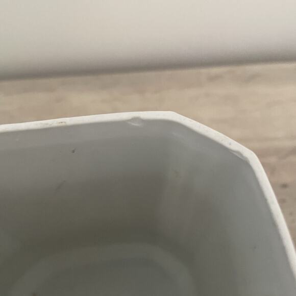 Vintage MZ Altrohlau Czechoslovakia CMR coffe Tea Canister set kerag Carlsbad - Picture 6 of 16